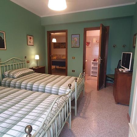 Le Casette Di Civitella La Casa Di Nonna Giulia Civitella Del Lago Экстерьер фото