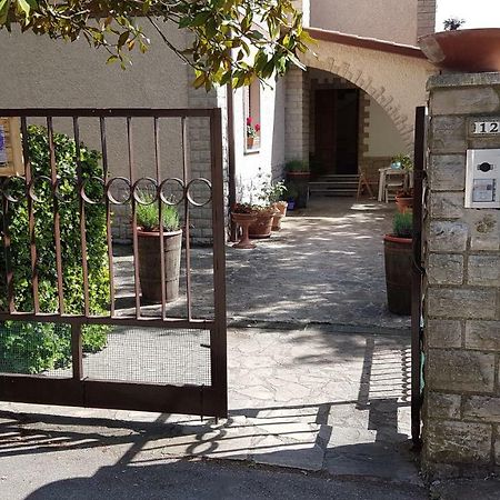 Le Casette Di Civitella La Casa Di Nonna Giulia Civitella Del Lago Экстерьер фото