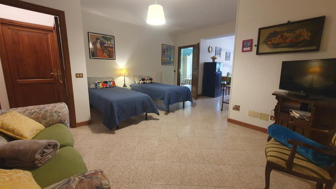 Le Casette Di Civitella La Casa Di Nonna Giulia Civitella Del Lago Экстерьер фото