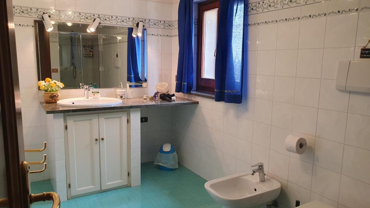 Le Casette Di Civitella La Casa Di Nonna Giulia Civitella Del Lago Экстерьер фото