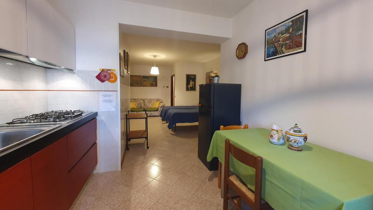 Le Casette Di Civitella La Casa Di Nonna Giulia Civitella Del Lago Экстерьер фото