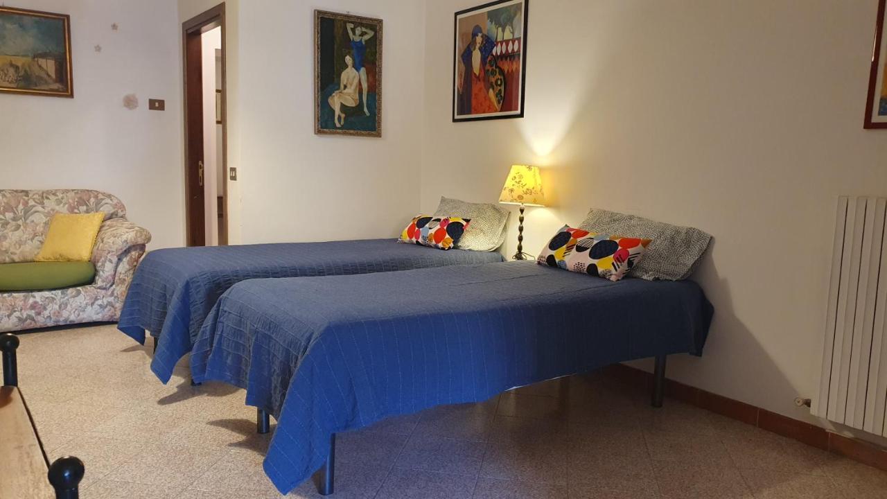Le Casette Di Civitella La Casa Di Nonna Giulia Civitella Del Lago Экстерьер фото