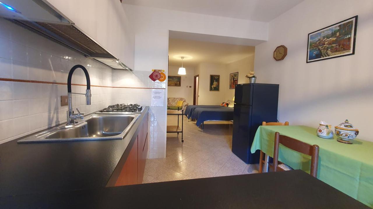 Le Casette Di Civitella La Casa Di Nonna Giulia Civitella Del Lago Экстерьер фото
