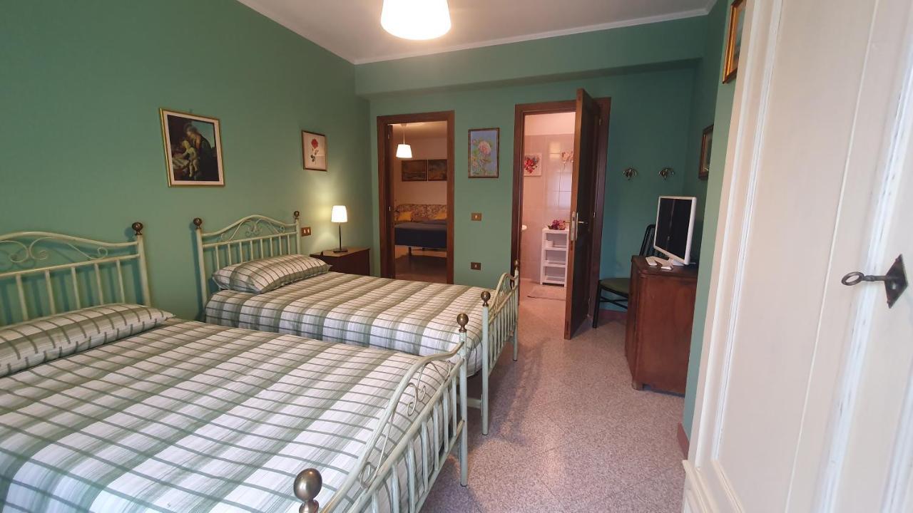 Le Casette Di Civitella La Casa Di Nonna Giulia Civitella Del Lago Экстерьер фото