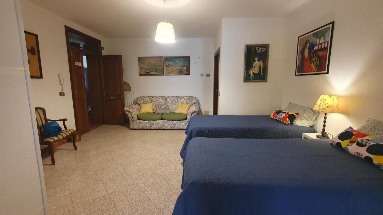 Le Casette Di Civitella La Casa Di Nonna Giulia Civitella Del Lago Экстерьер фото
