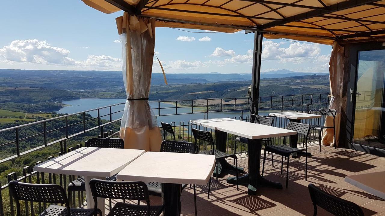 Le Casette Di Civitella La Casa Di Nonna Giulia Civitella Del Lago Экстерьер фото
