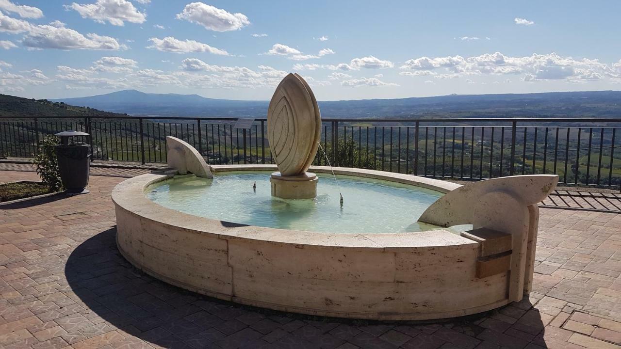 Le Casette Di Civitella La Casa Di Nonna Giulia Civitella Del Lago Экстерьер фото